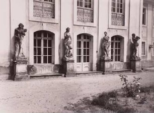 Schloss, Königswartha
