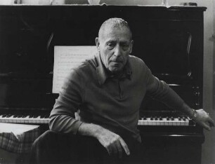 Paul Dessau