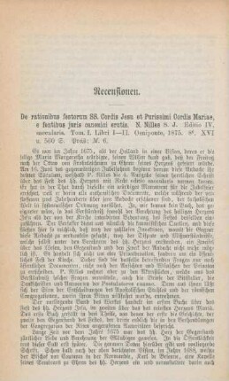 584-596 Rezensionen