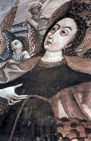 Schutzmantelmadonna