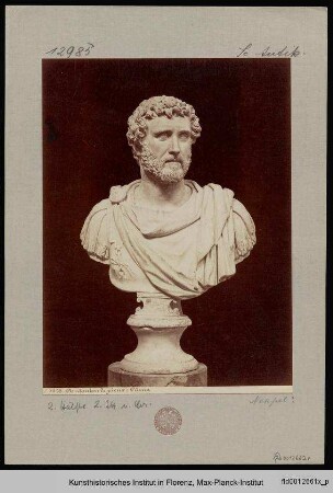 Antoninus Pius