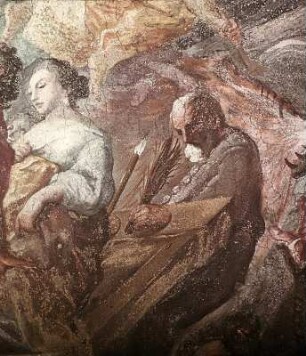 Die Beichte der Königin und die Bekämpfung des Lasters