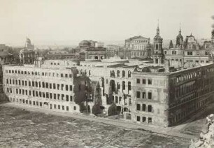 Taschenbergpalais