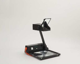 Liesegang Overhead 614 portable Typ 614