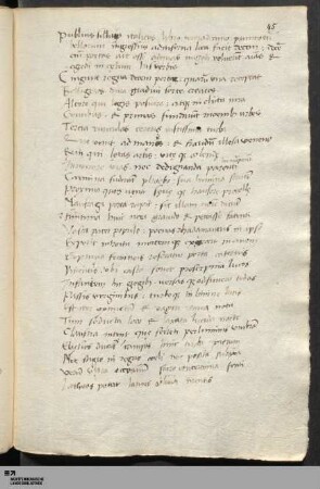 Tib. Catius Asconius Silius Italicus: Punica