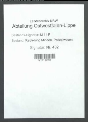 Schützenverein in Haarbrück, Kreis Höxter