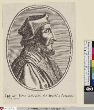[Jan Hus]