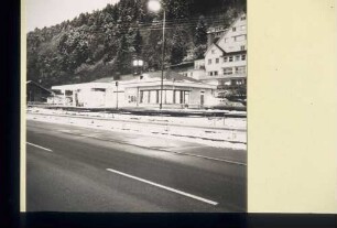 Bf. Bad Liebenzell