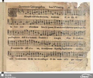 13. Assumpsit autem Iesus
