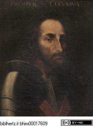 Bildnis des Rudolf I.