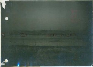 Foto von Marle bei Dunkelheit