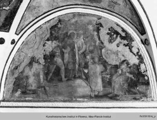 Die Passion Christi : Die Gefangennahme Christi