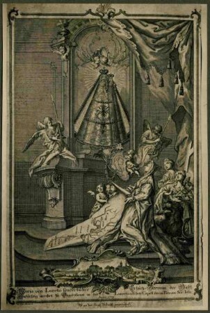Maria von Loreto