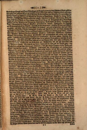 Vertrag zwischen Hertzog Rudolphen und Ludwigen, Gebrüdern de an. 1313.