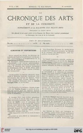 Nr. 35 (21 Novembre)