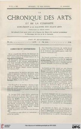 Nr. 35 (21 Novembre)