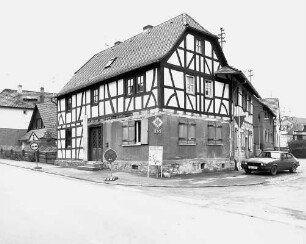 Niddatal, Freigerichtstraße 33
