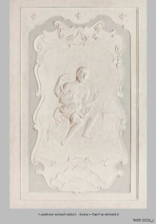Allegorie des Winters