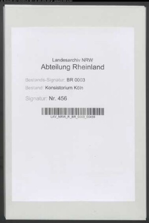 Katholische Stadtschule