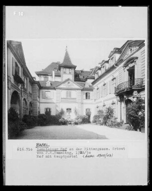Ramsteiner Hof