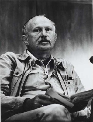 Heinz Kahlau