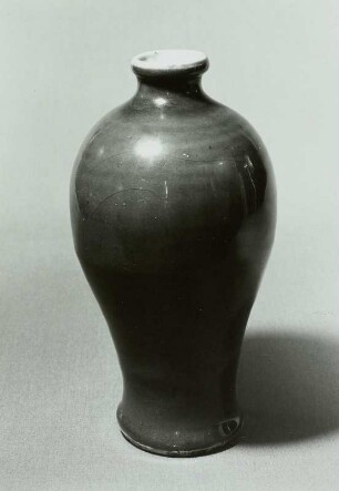 Balustervase