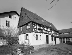 Limburg, Schulplatz 10