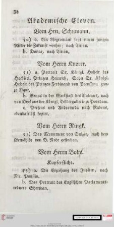 Akademische Eleven