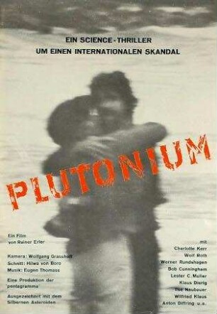 Plutonium