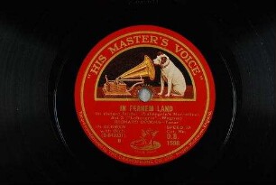 In fernem Land (In distant lands) : (Lohengrin's narrative); act 3 ("Lohengrin") / (Wagner)