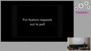 Designing in the open - The UX of UX: How does this thing called open source design work, or doesn't work. Maybe?