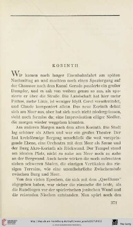 Korinth
