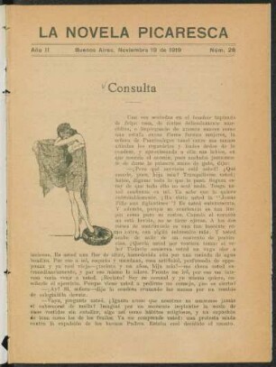 Consulta