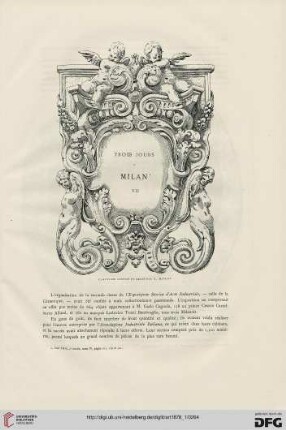 4: Trois jours à Milan