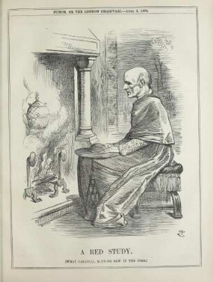 A red study