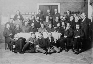 Blitz-Osiris vom 20. December 1894 : Blitz-Osiris vom 20. December 1894. Dresden: SLUB Mscr.Dresd.App.1665