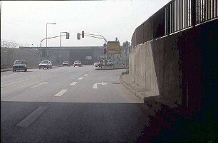 Knoten Süd