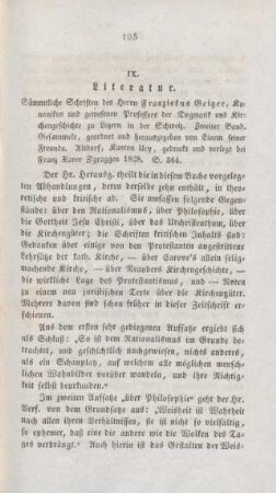 105-138 Rezensionen