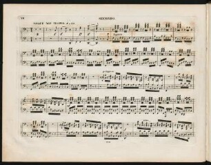 Vivace non troppo