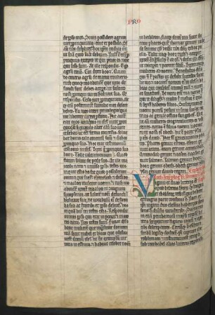 Prologus in libros Regum
