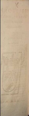 Petitiones Caroli IX. Galliarum regis factae in Concilio Tridentino