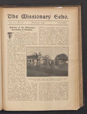 No. 12. December, 1904