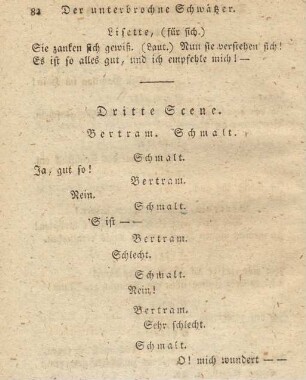 Dritte Szene