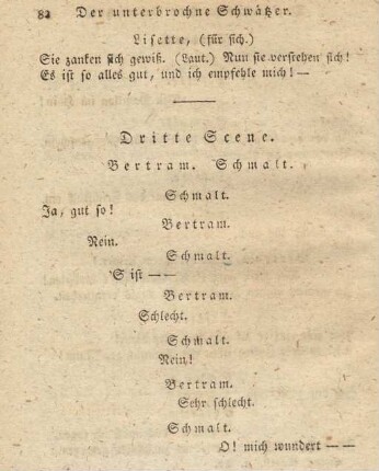 Dritte Szene