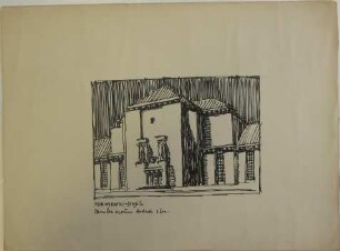 Monumental-Studie
