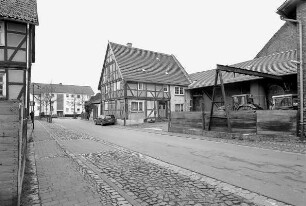 Vellmar, Mauerstraße 1