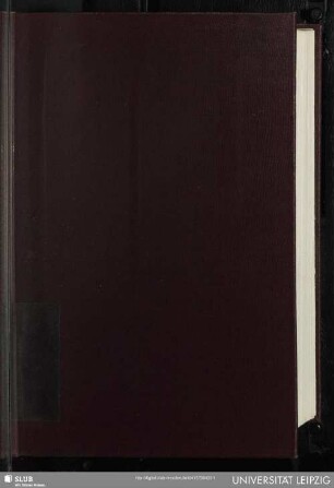 1: Books 1 - 6