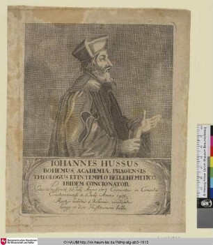 [Jan Hus]