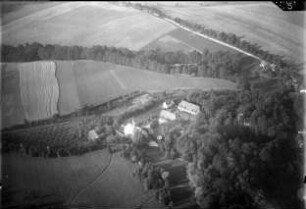 Rabenstein (Kr. Chemnitz), Schloß