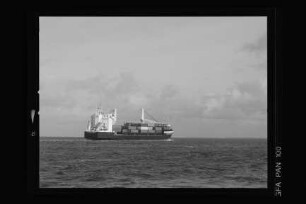 Independent Endeavour (1984)